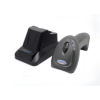 Syble XB-6266MBT – 2D Wireless Barcode Scanner with Charging Base
