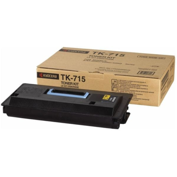 Kyocera TK-715