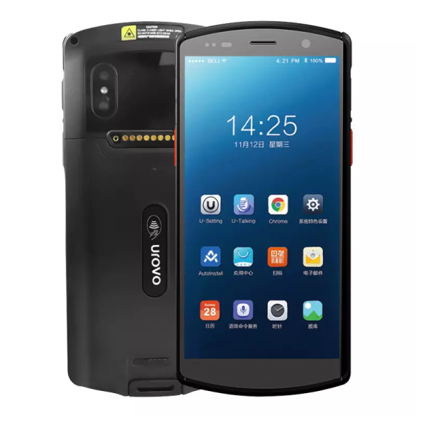 UROVO DT50 Lite Enterprise Mobile Computer