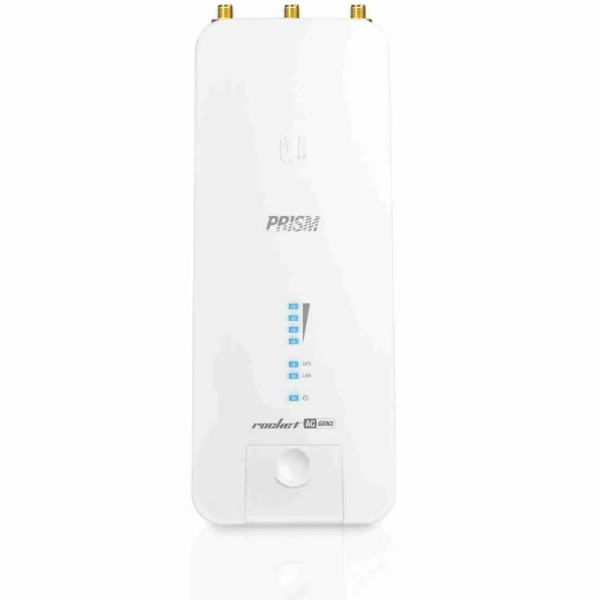 Ubiquiti