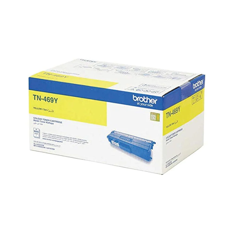 TN-469Y Yellow