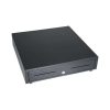 X-POS BC-410 Heavy-Duty Cash Drawer 5 Notes8 Coins RJ11