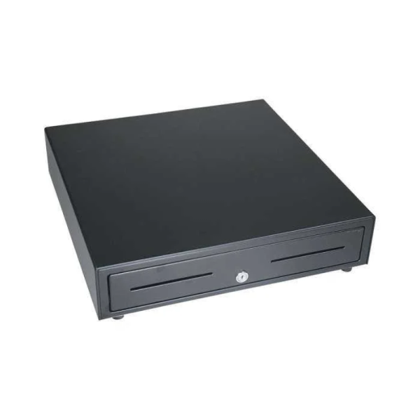 X-POS BC-410 Heavy-Duty Cash Drawer 5 Notes8 Coins RJ11