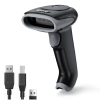 X-POS XP-2800 2D Handheld Barcode Scanner USB 2m Drop Resistance