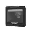 X-POS XP-4500 Omni-Directional 2D Barcode Scanner 60FPS Large Window