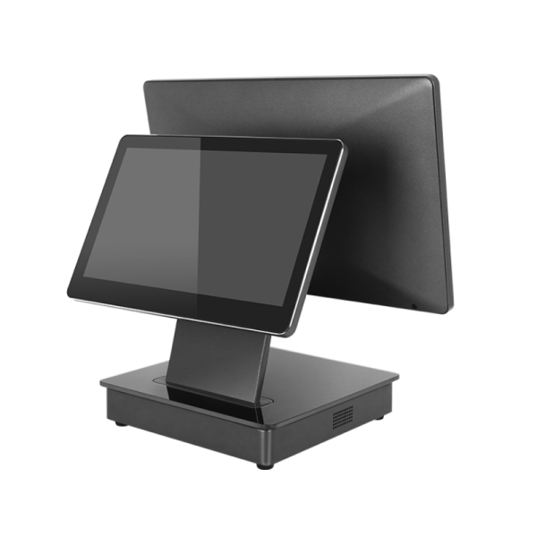 XB-S82 (Double Screen) — POS Cash Register