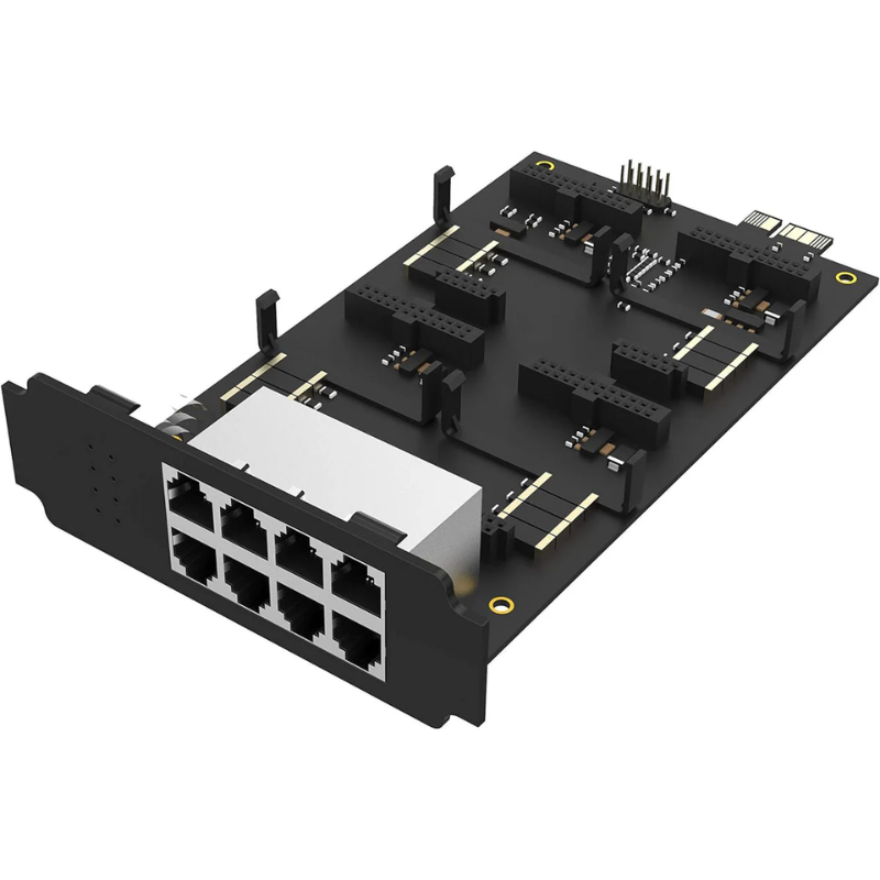 Yeastar EX08 Expansion Card