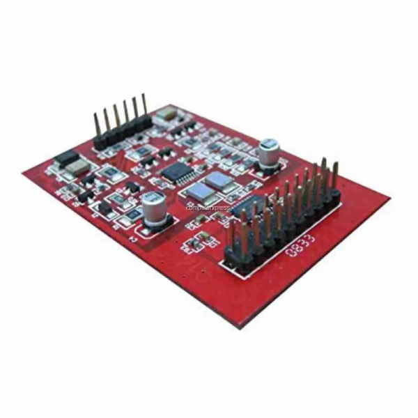 Yeastar O2 Module (2FXO) YST-O2 (1)