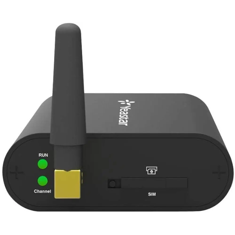 Yeastar TG100