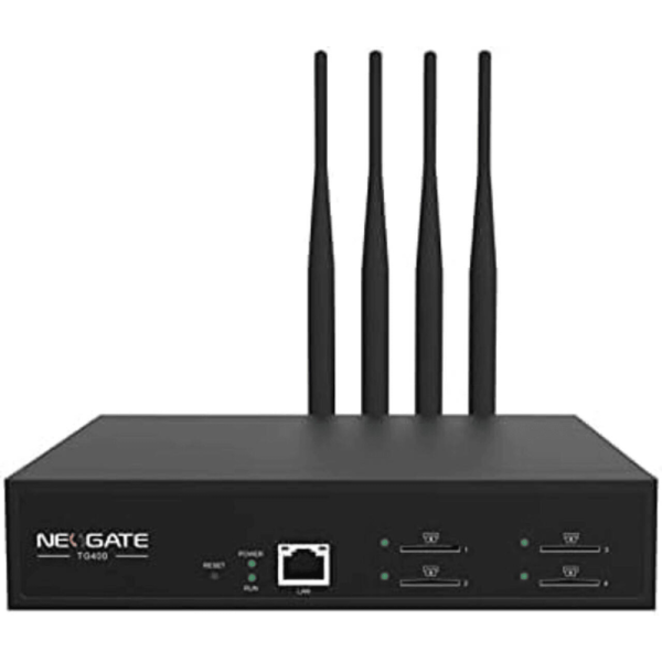 Yeastar TG400L (LTE4G)