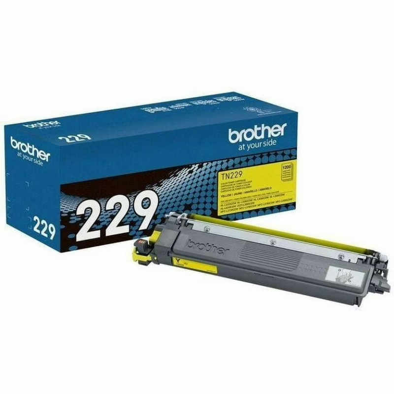 TN-279Y Yellow