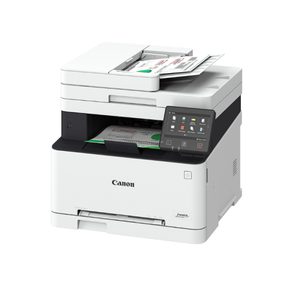 Canon i-SENSYS