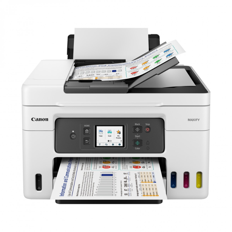 Canon MAXIFY