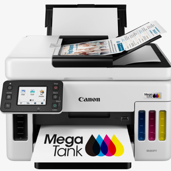 Canon MAXIFY
