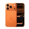 iPhone 17 Pro Max 256GB A19 Pro 2-Year Warranty 3000 Nits