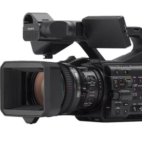 Sony PXW-Z300 3-CMOS XDCAM Camcorder