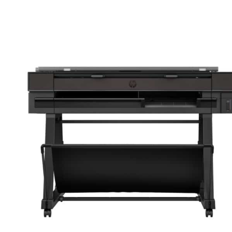 HP DesignJet Smart Tank T908 36-in Multifunction Printer