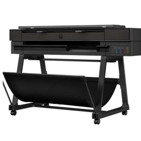 HP DesignJet Smart Tank T908 36-in Multifunction Printer