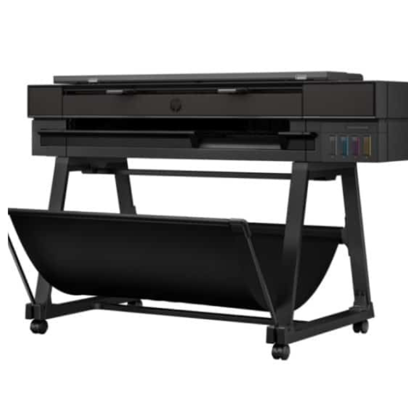 HP DesignJet Smart Tank T908 36-in Multifunction Printer