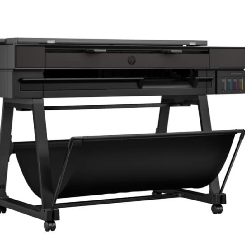 HP DesignJet Smart Tank T908 36-in Multifunction Printer