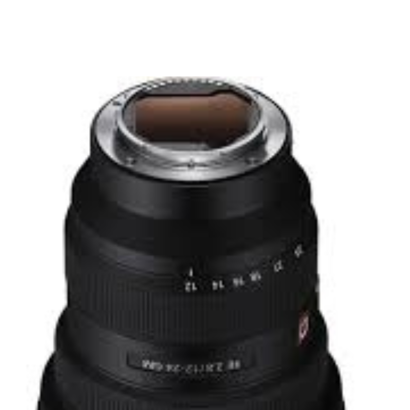 Sony FE 12-24mm f/2.8 GM Lens