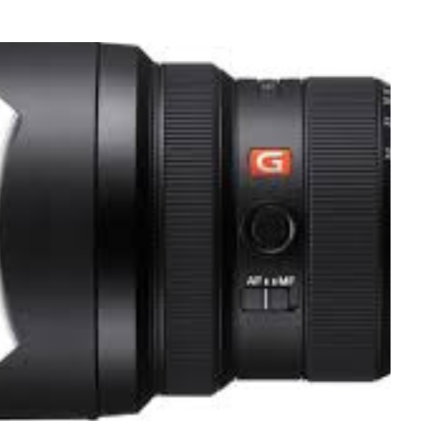 Sony FE 12-24mm f/2.8 GM Lens