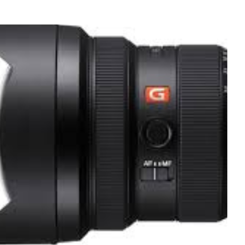 Sony FE 12-24mm f/2.8 GM Lens