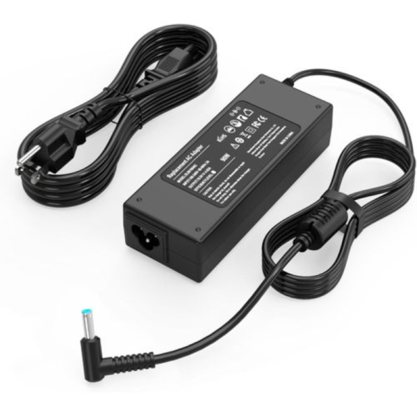 AC Adapter Charger for HP Notebook 15-da0017caAC Adapter Charger for HP Notebook 15-da0017ca