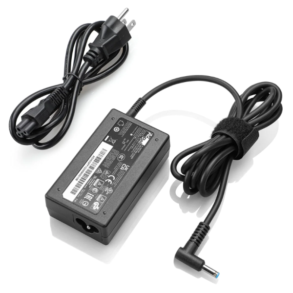 AC adapter charger for HP Notebook 15-da0000