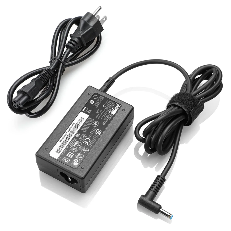 AC adapter charger for HP Notebook 15-da0000