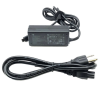 AC adapter charger for HP Notebook 15-da0006ds