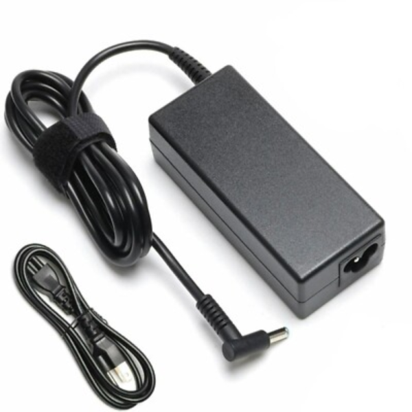 AC adapter charger for HP Notebook 15-da0008ds