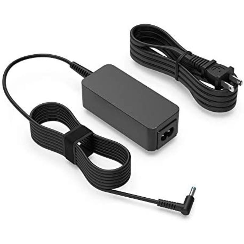 AC adapter charger for HP Notebook 15-da0053wm