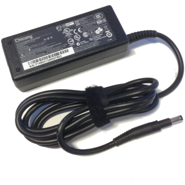 AC adapter charger for HP Notebook 15-da0056od