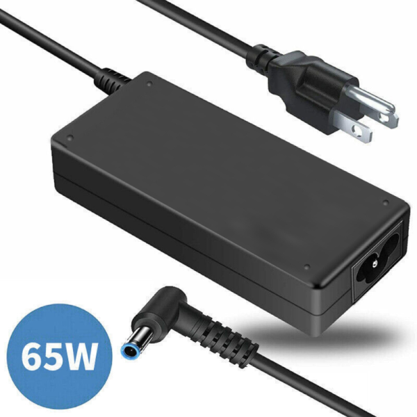 AC Adapter Charger for HP Notebook 15-da0079nr