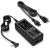 AC Adapter Charger for HP Notebook 15-da0081nr