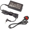 AC adapter charger for HP Notebook 15-da0085od