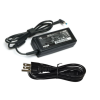 AC adapter charger for HP Notebook 15-db0010nr
