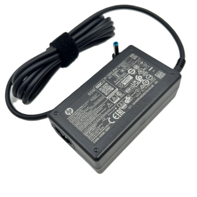 AC adapter charger for HP Notebook 17-by0002ca