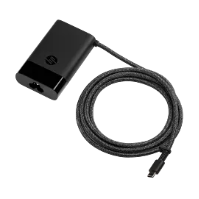 AC adapter charger for HP Notebook 17-by0012nr