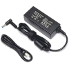 AC adapter charger for HP Notebook 17-by0021dx