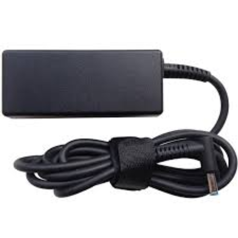 AC Adapter Charger for HP Notebook 17-by0040nrThe AC Adapter Charger for HP Notebook 17-by0040nr is a precision-engineered replacement power supply built to deliver safe, stable, and continuous energy directly to your laptop. Engineered to handle volatile grid conditions, this power adapter shields your notebook's delicate internal components against localized power surges, sudden brownouts, and voltage drops. Whether you need to replace a damaged factory charger or require a dedicated secondary unit to leave at your office desk, this adapter ensures seamless computing uptime.Product OverviewThis laptop power brick is specifically mapped to complement the energy profiles of the HP Notebook 17-by0040nr (a large-screen 17.3-inch laptop layout configured within the Intel-powered 17-by family). It features HP’s standard 4.5mm × 3.0mm barrel tip, universally recognized by its distinct blue tip and integrated internal smart communication pin. The internal circuitry utilizes high-grade copper wire cores wrapped in a dense, fire-retardant ABS composite enclosure, maximizing passive cooling efficiency and preventing performance throttling during intense processing tasks.Key Features & SpecificationsMotherboard Smart-Pin Protocol: The central pin housed inside the blue barrel connector communicates directly with your laptop's firmware to safely manage charging thresholds and protect battery longevity.Universal Voltage Input Range: Dynamically adjusts to an input range of 100V–240V at 50/60 Hz, ensuring safe usage on both local Kenyan power grids and international travel lines.Advanced Multi-Layer Shielding: Outfitted with an automatic trip-switch mechanism that isolates the laptop from short circuits, over-current, over-voltage, and overheating hazards.Reinforced Stress Relief: Heavy-duty rubber molding at both wire junctions prevents internal core fraying from recurring bends or pulling.Technical Specifications TableFeatureSpecificationTarget Hardware CompatibilityHP Notebook 17-by0040nr (17-by series)DC Connector Type Profile4.5mm × 3.0mm Barrel Plug (Blue Tip)Output Operating Voltage19.5 V (Direct Current)Output Amperage Capacity2.31 A (45W baseline) | 3.33 A (65W fast-charge profile)Maximum Rated Power Output45 Watts / 65 Watts (Fully backward compatible framework)Input Voltage RangeAC 100V – 240V ~ 50/60 Hz (Universal Standard)AC Power Connection TypeDetachable 3-Pin Cloverleaf (C5 / Mickey Mouse) Power CordColor FinishWorkstation Matte BlackPrice Variation TableSourcing a dedicated replacement adapter mitigates the motherboard damage risks associated with using generic multi-voltage power supplies:HP Notebook Power Supply TierEstimated Price Range (KES)Primary Target UtilityHP 45W 19.5V Blue Tip Replacement AdapterKES 1,500 – KES 2,000Baseline alternative matching original out-of-the-box charging metricsHP 65W 19.5V Blue Tip Replacement Adapter (Recommended)KES 1,800 – KES 2,500High-power alternative; replenishes the battery much faster and offers optimal headroom under loadOriginal HP Retail Boxed Smart 65W AC AdapterKES 3,500 – KES 4,500Factory-sealed authentic unit carrying extended merchant warranty termsNote: Exact prices fluctuate marginally across local technology retail nodes and laptop repair tech lounges in Nairobi, Mombasa, Kisumu, and Nakuru depending on delivery configurations and vendor-backed warranty coverage lines (ranging between 3 to 12 months).Pros & ConsPros:Snug Power Port Seating: The exact-fit 4.5mm blue tip locks securely into the larger 17-inch laptop chassis, eliminating loose connection dropouts.65W Upgrade Advantage: Opting for the 65W specification provides faster power delivery without forcing the brick to run hot, especially useful for larger form-factor boards.Suppressed Electrical Noise: Premium line filtering eliminates common aftermarket flaws like erratic trackpad movement or audio hum.Highly Compact Form: The streamlined shape slides effortlessly into travel bags, backpacks, and slim business sleeves.Cons:No USB-C Charging Port: Operates entirely as a dedicated barrel-style charger; cannot be used to power modern USB-C mobile devices.Incompatible with Legacy Systems: Will not couple with older HP laptops requiring the old 7.4mm black barrel or yellow smart tips.Best Use AreasDedicated Production Desks: Keeps your primary residential or corporate workspace clean, organized, and constantly supplied with reliable power.Academic & Long Study Routines: Provides a cool, silent, and steady source of energy through extended typing, web research, or multimedia streaming sessions.On-the-Go Professional Commutes: Offers a lightweight, physically rugged power solution that easily withstands frequent transport and varying hospitality wall plugs.VerdictThe AC Adapter Charger for HP Notebook 17-by0040nr provides a secure and reliable power configuration for your system. Featuring a strict 19.5V current, a precise 4.5mm × 3.0mm smart blue tip layout, and thorough multi-tier circuit isolation, it guarantees optimal device power without risking electrical faults. Choosing the 65W blue tip variation balances efficient heat management with quicker battery turnaround times, making it the most reliable long-term configuration for your machine's lifecycle.