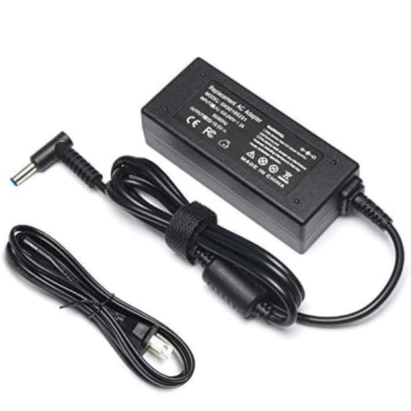 AC adapter charger for HP Notebook 17-by0062st