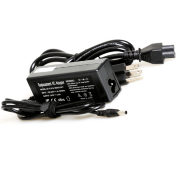 AC adapter charger for HP Notebook 17-by0081cl
