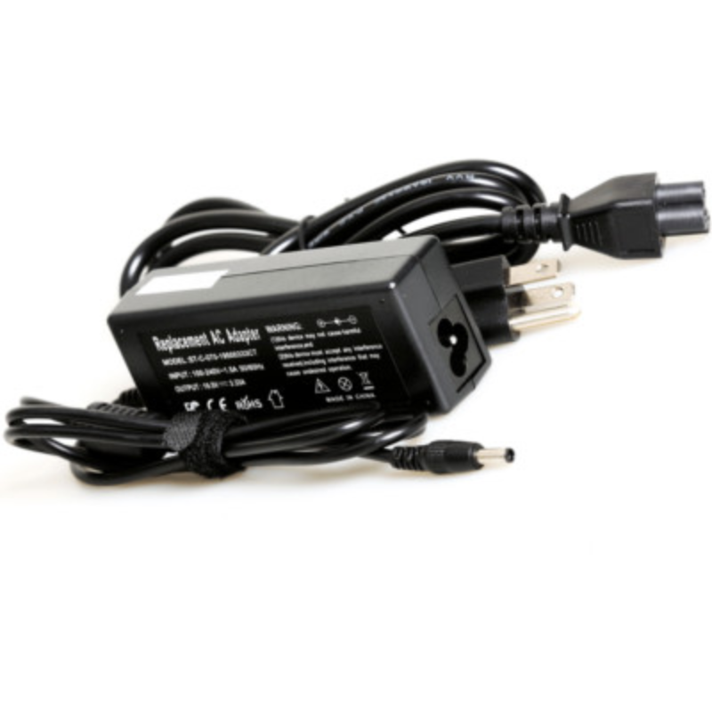 AC adapter charger for HP Notebook 17-by0081cl