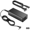 AC adapter charger for HP Notebook 17-by0085cl