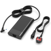 AC adapter charger for HP Omen 15-ax244dx