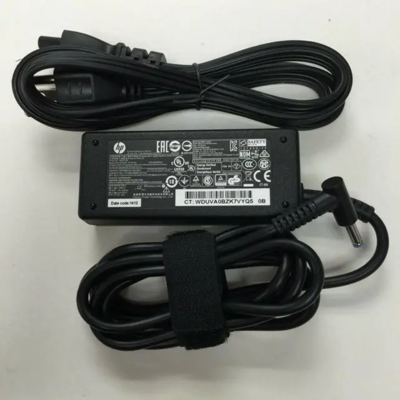 AC adapter charger for HP Pavilion 14-ce0068st