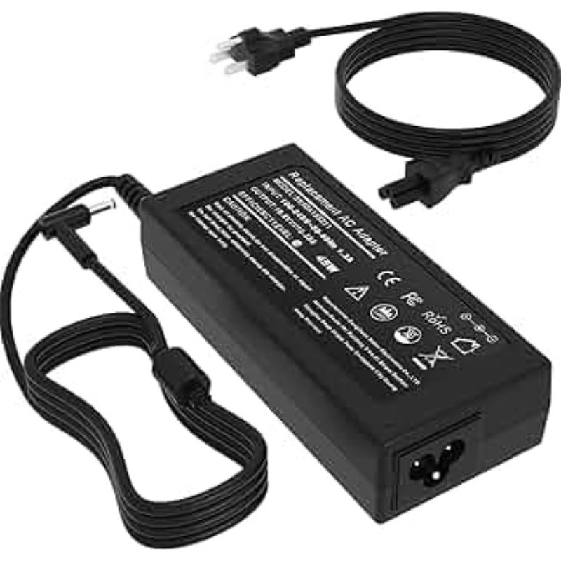 AC Adapter Charger for HP Envy x360 15m-