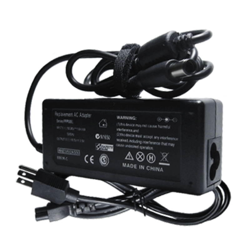 AC adapter charger for HP Pavilion 15-au027cl